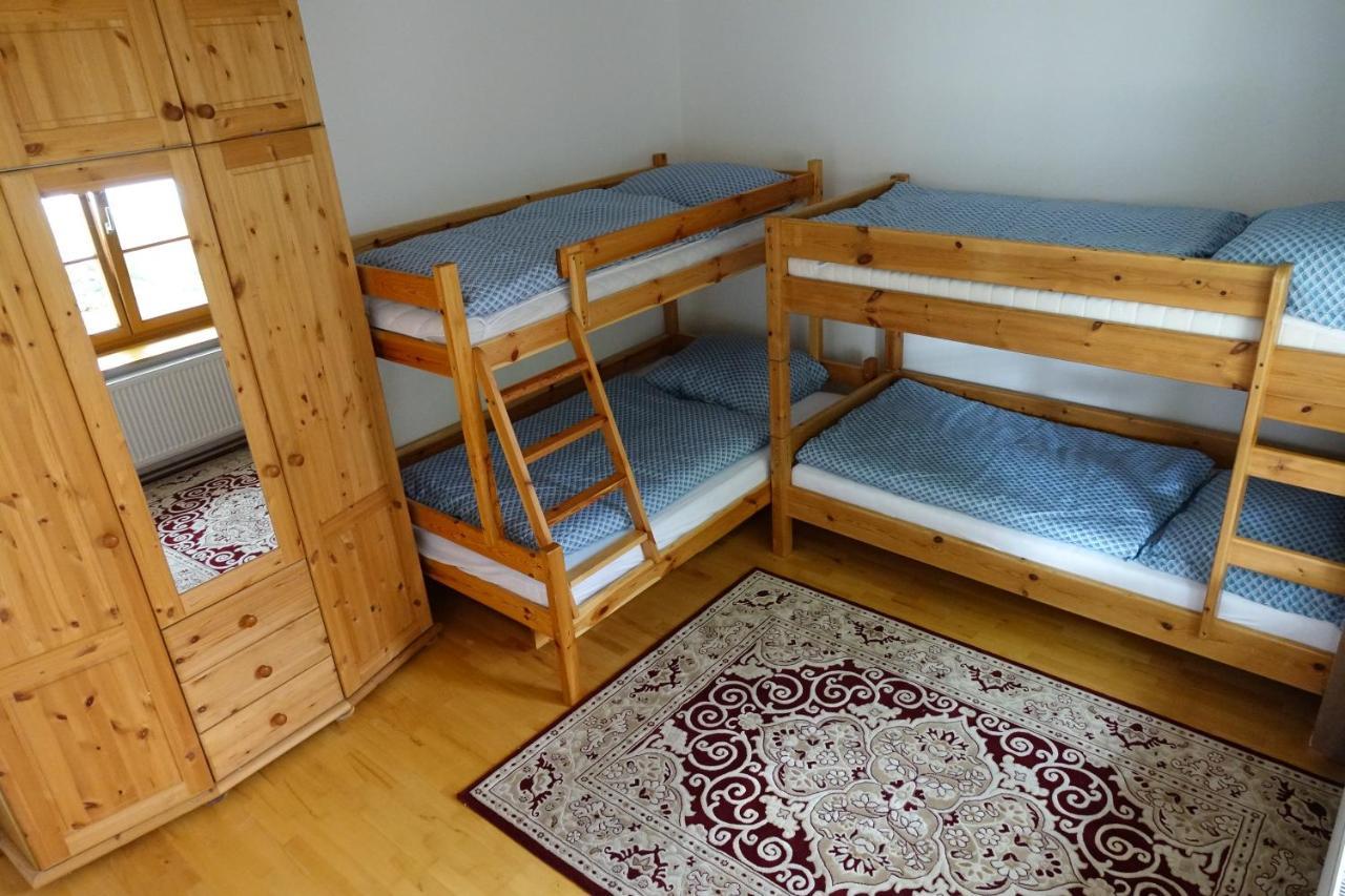 Alla Kittsee Екстериор снимка