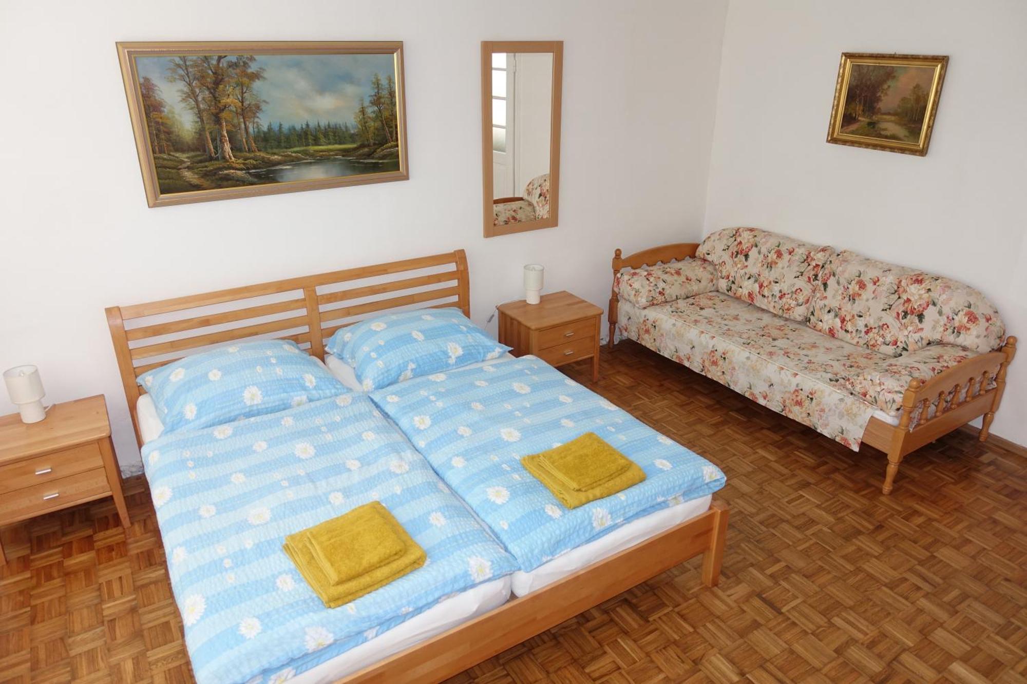 Alla Kittsee Екстериор снимка